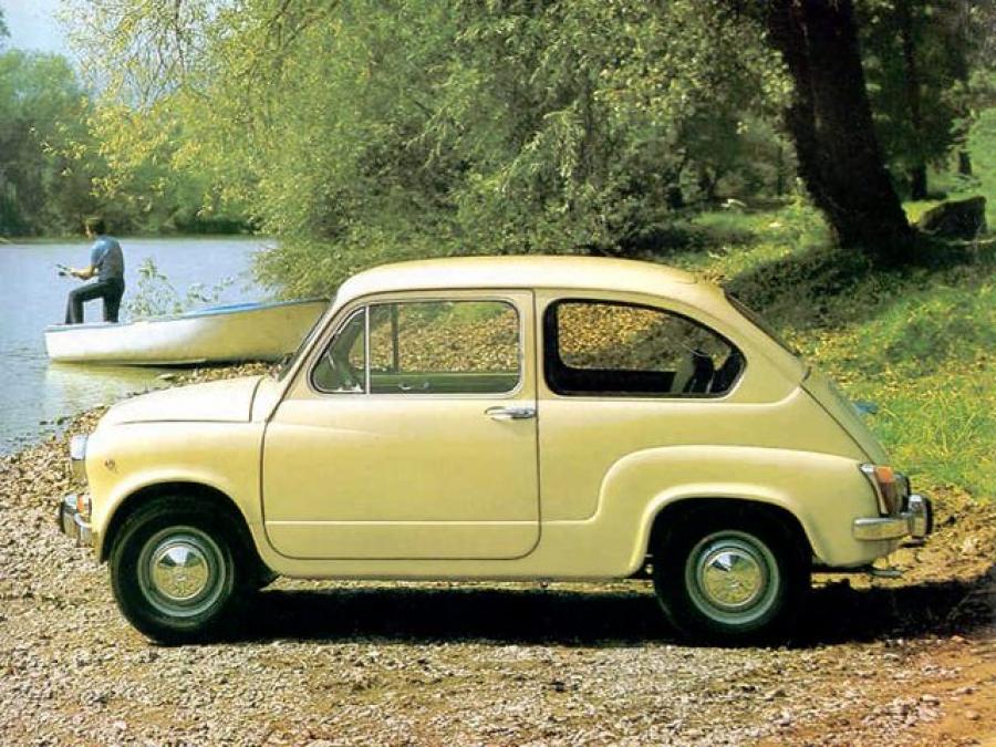  Zastava 750 1962 года  (фото 2 из 3)